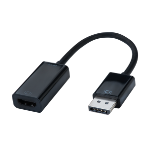 Conversor Lindy Displayport a HDMI 41728