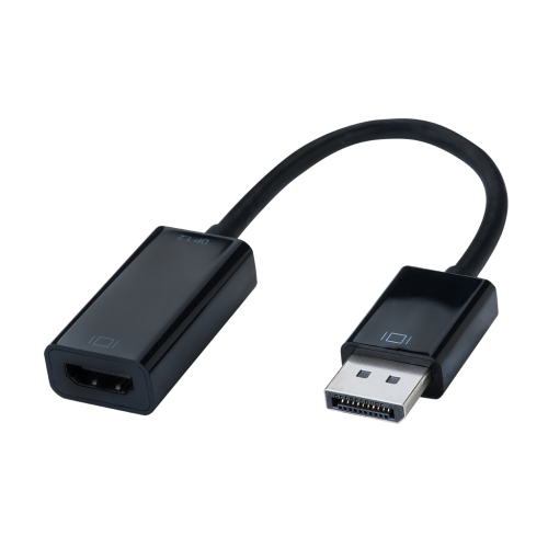 Conversor Lindy Displayport a HDMI 41728