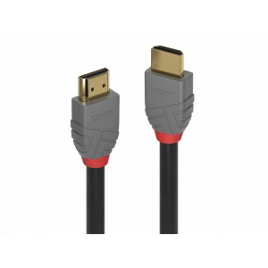 Cable Lindy 20m HDMI, ANTHRA LINE. 36969