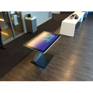 Soporte Seristylu Tridius 40HP4P 2