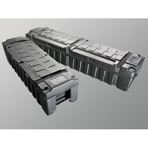 Estructura y Flightcase UFS DRAPER 305X229 4:3 DR241234 (5)