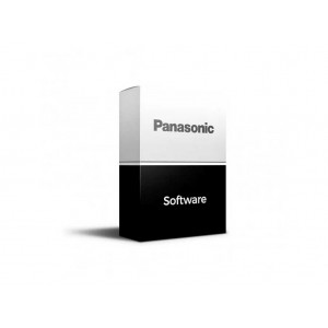 Software Auto-Tracking Version Servidor Panasonic AW-SF200G
