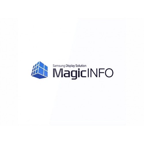 Software Magic Info BW-MIP40PA