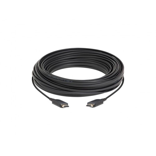 Cable HDMI Activo por fibra de 100 metros Datavideo CB-62