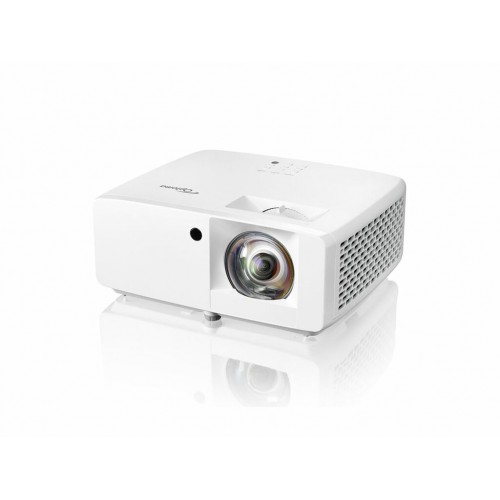 Proyector Optoma ZX350ST