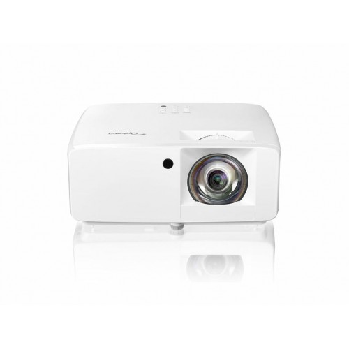 Proyector Optoma ZX350ST (1)