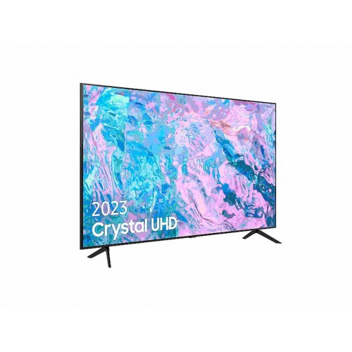 Televisor Samsung TU65CU7105KXXC