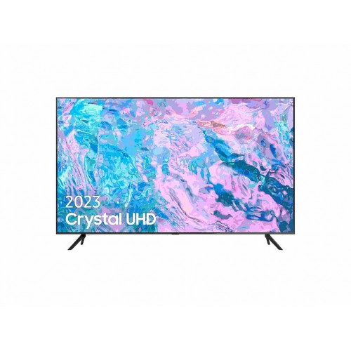 Televisor Samsung TU65CU7105KXXC (1)