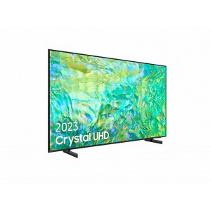 Televisor Samsung TU43CU8000KXXC