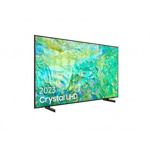 Televisor Samsung TU43CU8000KXXC