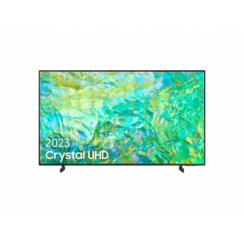 Televisor Samsung TU43CU8000KXXC (1)