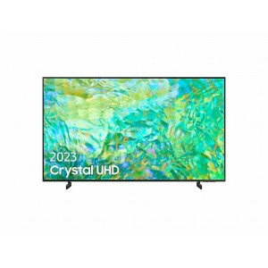 Televisor Samsung TU65CU8000KXXC 2
