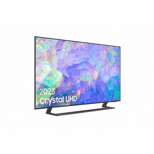 Televisor Samsung TU43CU8500KXXC