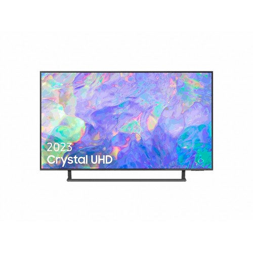 Televisor Samsung TU43CU8500KXXC (1)