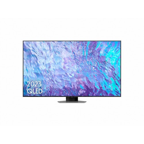 Televisor Samsung TQ55Q80CATXXC (1)