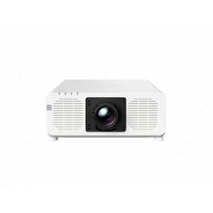 Proyector Panasonic PT-REQ12WEJ 2