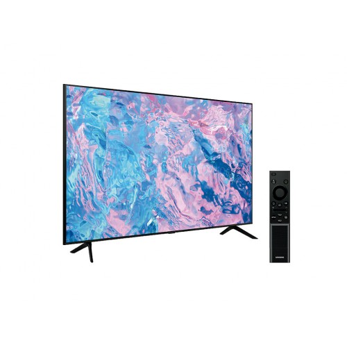 Televisor Samsung UE43CU7172UXXH