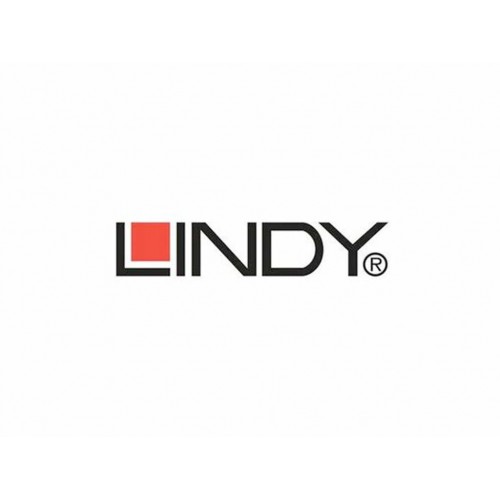 Switch de presentación de 5x2 sin costuras HDBaset Extender Lindy 38338