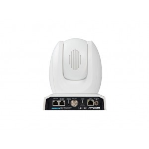 Cámara PTZ Full Hd, zoom x 20, Autotracking Blanca Datavideo PTC-145W 2