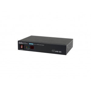 Decodificador video IP 4K con Salidas 12G-HD-SDI Datavideo NVD-45