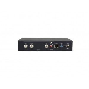 Decodificador video IP 4K con Salidas 12G-HD-SDI Datavideo NVD-45 2