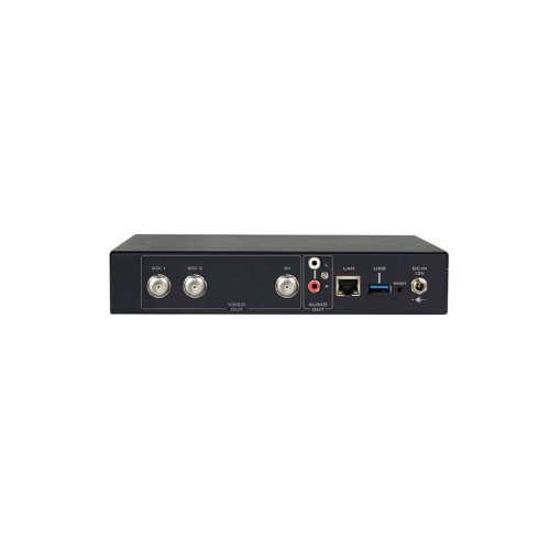 Decodificador video IP 4K con Salidas 12G-HD-SDI Datavideo NVD-45 (1)
