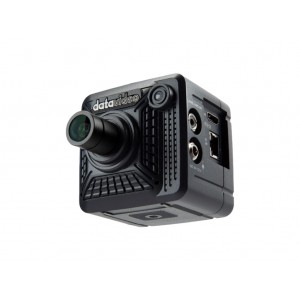 Cámara POVCAM 4K NDI-HX2 con Optica Datavideo BC-15PN 2