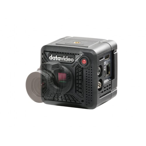 Cámara POVCAM 4K NDI-HX2 sin Optica Datavideo BC-15CN