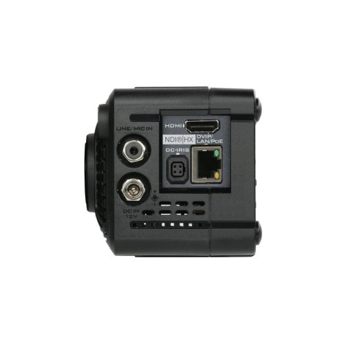 Cámara POVCAM 4K NDI-HX2 sin Optica Datavideo BC-15CN (1)