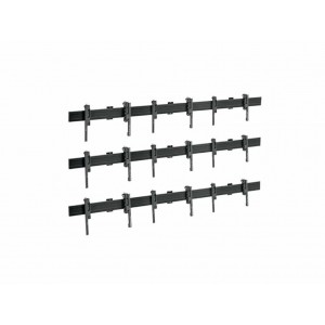 Soporte Vogels Videowall Pared 3X3 VWP3355