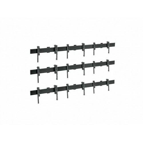Soporte Vogels Videowall Pared 3X3 VWP3355