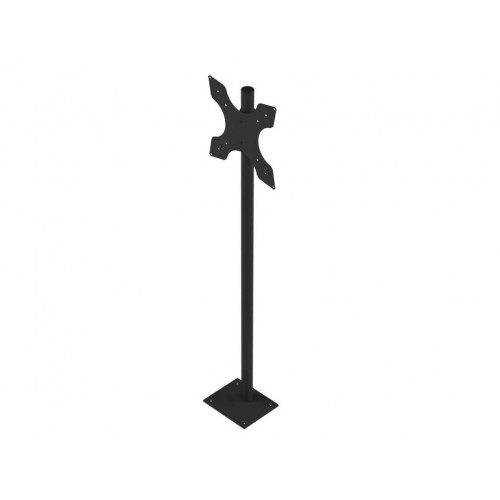 Soporte Columna Seristylu 1,2m Base Rectangular DISCOK6P12
