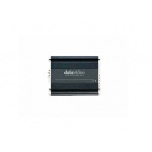 Interfaz de control para protocolo DVCloud SRT Datavideo BB-1KIT