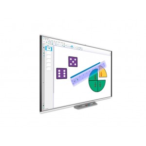 Pizarra Digital Interactiva 87" 2