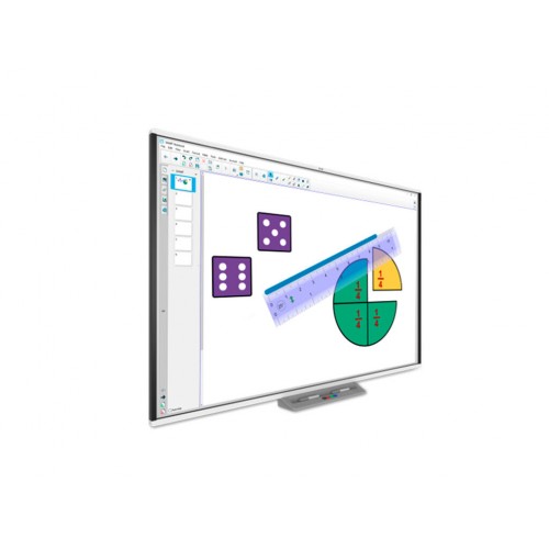 Pizarra Digital Interactiva 87" (1)