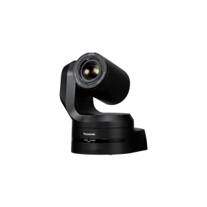 Cámara PTZ 1" FULL HD Negra Panasonic AW-HE145KEJ