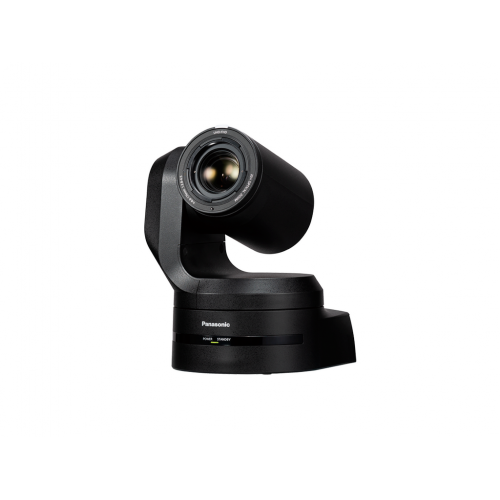 Cámara PTZ 1" FULL HD Negra Panasonic AW-HE145KEJ
