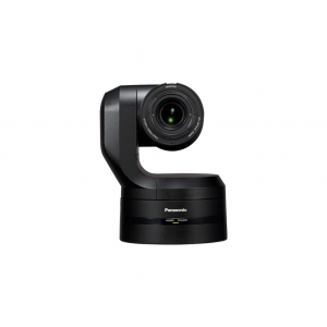 Cámara PTZ 1" FULL HD Negra Panasonic AW-HE145KEJ 2