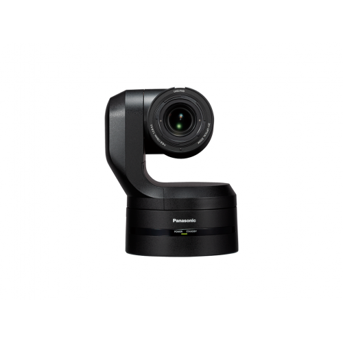 Cámara PTZ 1" FULL HD Negra Panasonic AW-HE145KEJ (1)