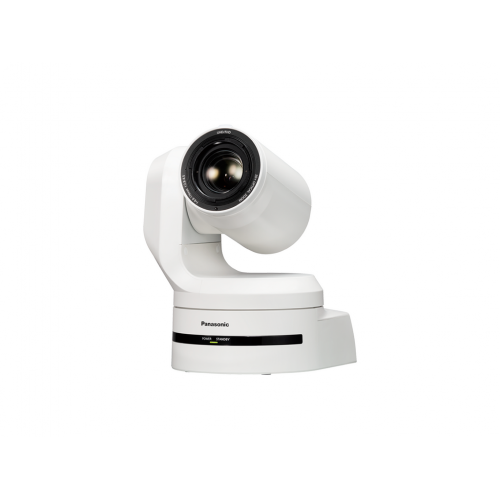 Cámara PTZ 1" FULL HD Blanca Panasonic AW-HE145WEJ