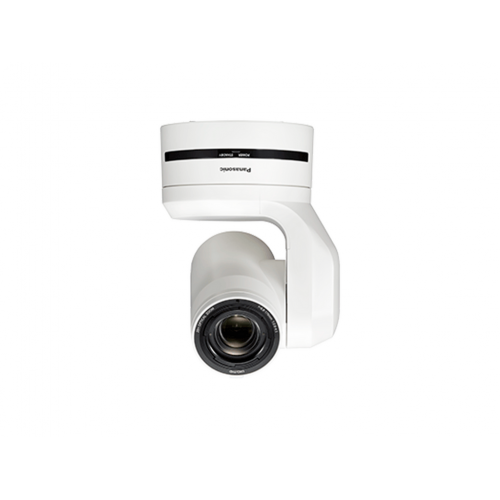 Cámara PTZ 1" FULL HD Blanca Panasonic AW-HE145WEJ (1)