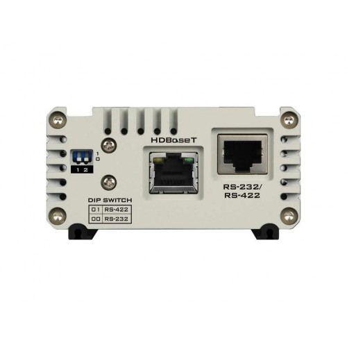 Receptor HDBaseT 4K para HBT-15T Datavideo HBT-18 (2)