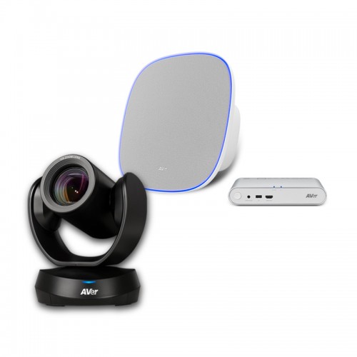 Bundle Aver CAM520 Pro3 + Fone 700...