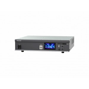 CCU 4K IP Panasonic AK-UCU700ESJ