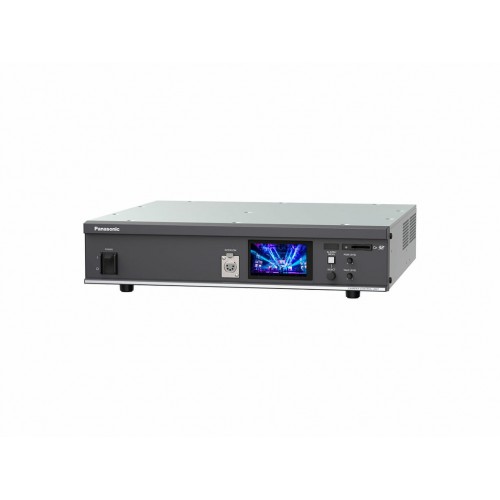 CCU 4K IP Panasonic AK-UCU700ESJ