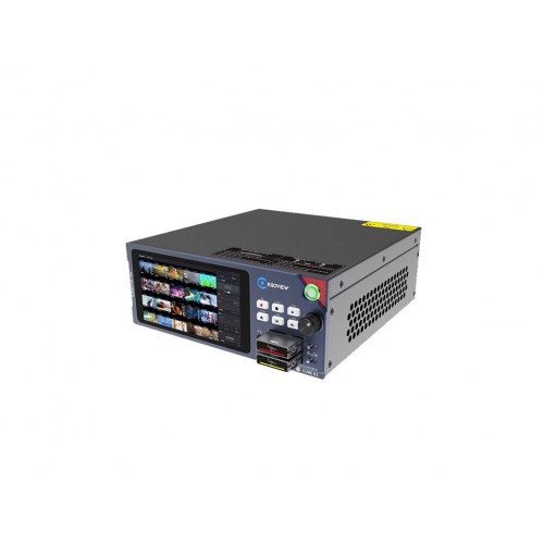 Grabador NDI CUBE R1 KILOVIEW NDIKCUBER1
