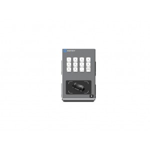 Panel Control Zoom del Sistema Link KILOVIEW NDIKDKDZ01