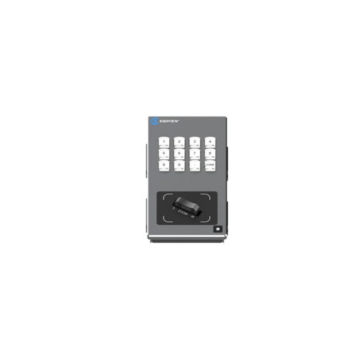 Panel Control Zoom del Sistema Link KILOVIEW NDIKDKDZ01