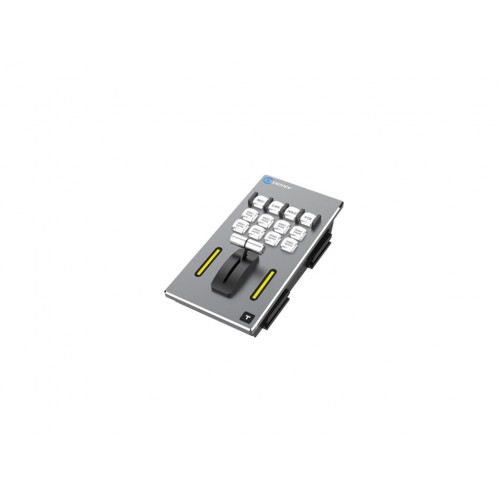 Panel Control T-Bar del Sistema Link Deck KILOVIEW NDIKDKDT01