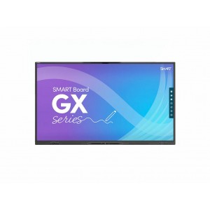 Panel Interactivo SMART Board® 86" GX186-V3